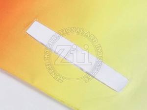 Veste chauffante en duvet sans manches personnalisée en toile pour hommes, nouveauté, mode hivernale, fabrication directe en usine - Product Image 6