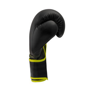 Guantes de boxeo paquistaníes de 12 oz Hombres Mujeres Guantes de diseñador de desgaste de boxeo con logotipo personalizado a granel al por mayor - Product Image 6