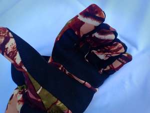 Guantes de Trabajo Antideslizantes, Transpirables, Cómodos y de Protección, con Logotipo Personalizado - Product Image 2