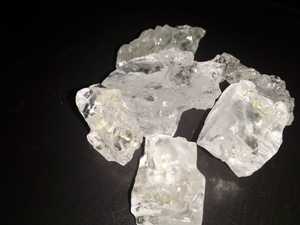 เกลือพลังงานแสงอาทิตย์เกรดอุตสาหกรรมบริสุทธิ์98.5% ได้รับการรับรองจากอียิปต์ - Product Image 5