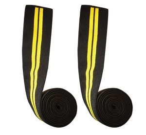 <b>knee</b> band for weight lifting with logo - Product Image 1