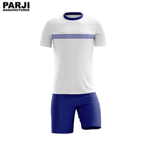 Maillot de football de Club 100% Polyester, uniforme de haute qualité, bon marché, nouvelle collection - Product Image 4