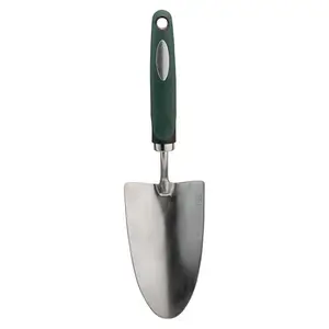 Conjunto de ferramentas de jardinagem trowel