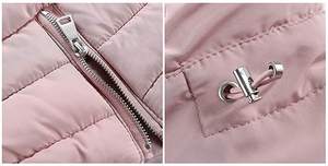 Chaqueta corta transpirable de manga larga para hombre, chaqueta de burbujas a prueba de viento, popular, personalizado, alta calidad, cómoda, para invierno - Product Image 6