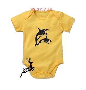 GOTS Organic Cotton Baby Romper Natural Dyed Tirupur Bulk Private Label Supplier India - Product Image 2