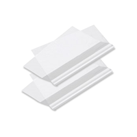 Film de Cellophane Transparent, en bioplastique naturel, à haute brillance, barrière chimique, à haute pureté