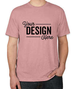 UNISEX JERSEY SHORT SLEEVE Soft TEE Breathable Unisex Bulk Plain Blank T Shirts Personalized Style with Your Logo Tee - Product Image 1