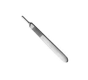 BP ด้ามจับมีดผ่าตัดจบการศึกษาหมายเลข3G ไม่จบการศึกษา3G - Product Image 6