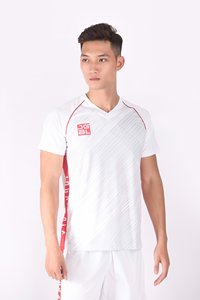 Tùy Chỉnh Thực Hiện Đội Bóng Đá Đồng Phục, Chất Lượng Cao Phù Hợp Với Bóng Đá Bán Buôn Trống Đội Bóng Đá Jersey Số Lượng Lớn Mua Bóng Đá Kit Từ Việt Nam - Product Image 3