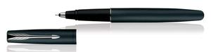 Luxury Executive <b>Roller</b> Ball Pen | Premium Gold Plated <b>Metal</b> Body with Matte Black Finish | Business & Corporate Gift Pen - Product Image 5