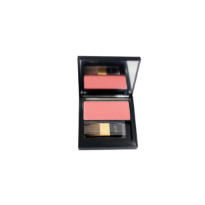 Paleta de Rubor Vegano en Polvo con Empaque Elegante, Fabricación OEM/ODM, Marca Privada - Product Image 2