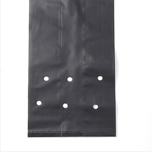 Sacchetti di plastica per piante da vivaio alberello per piante sacco per piante in PE - Product Image 1