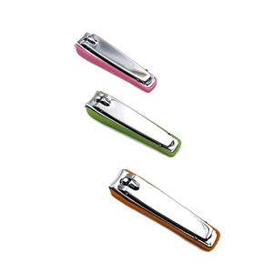 Cortauñas para dedos de los pies, cortador con atrapasueños de acero inoxidable, diseño único, novedad - Product Image 6