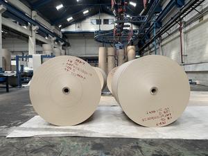 แกนคณะกรรมการม้วน CB สำหรับการทำกระดาษแกนกระดาษบรรจุภัณฑ์หลอด P.c.i. อุตสาหกรรมในประเทศไทย - Product Image 4