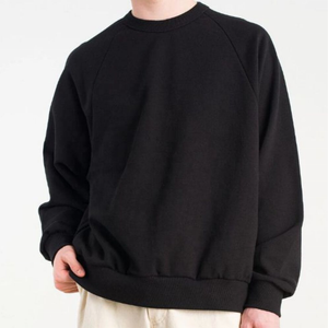 Recién llegado, sudadera elegante para hombre, a la moda diseño personalizado, capucha, logotipo impreso, técnica bordada, tejido de lana de algodón - Product Image 3