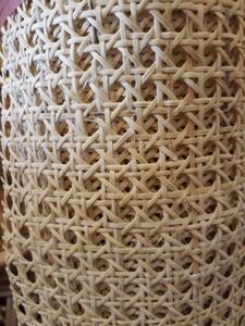 ตาข่ายหวายสี่เหลี่ยม - หวายสำหรับทำเฟอร์นิเจอร์ - หวายไม่ฟอกสี - Product Image 6