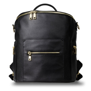 Wholesale Waterproof Stylish New Design Diaper <b>Bag</b> <b>Backpack</b> Madhav International Customized Maternity Baby <b>Changing</b> <b>bags</b> - Product Image 1