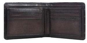 Cartera de cuero genuino para hombre, gran oferta - Product Image 4