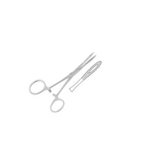 Pinzas Hemostáticas Quirúrgicas Kroenlein de 13 cm (5 Pulgadas) - Product Image 5