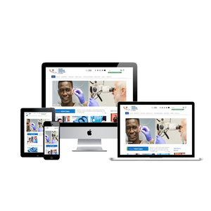 การดูแลสุขภาพโรงพยาบาลได้รับการแต่งตั้งซอฟแวร์สำหรับอินเดีย | ที่มีคุณภาพที่ดีที่สุดได้รับการแต่งตั้งทางการแพทย์บริการการพัฒนาซอฟต์แวร์โดย Webroot - Product Image 1