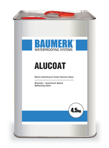 Peinture réfléchissante à la chaleur, pour toit - Product Image 4