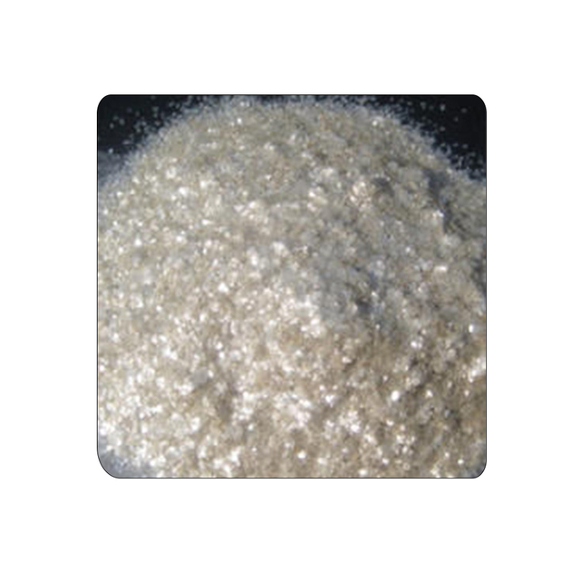 Mantra Muscovite Ground Mica Powder for Fire Protection 25kg/bag 200 Mesh 44-50% SiO2 Content