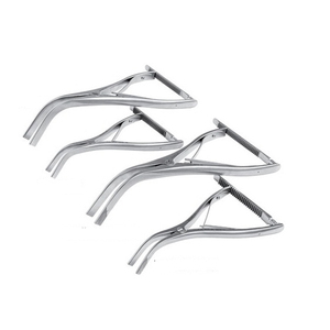 Épandeur de Lamina Inage en acier inoxydable médical professionnel de haute qualité Instruments chirurgicaux de neurochirurgie - Product Image 2