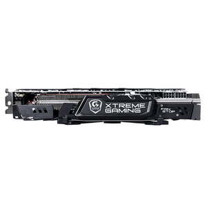 Carte graphique <span class=keywords><strong>GIGABYTE</strong></span> GeForce <span class=keywords><strong>GTX</strong></span> <span class=keywords><strong>1080</strong></span> Xtreme Gaming 8G d'occasion avec 8 Go de mémoire GDDR5X 256 bits - Product Image 5