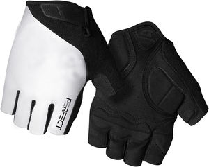 Guantes de Ciclismo de Medio Dedo de Cuero Transpirable y Duradero de 2.0 mm, Color Personalizado, Unisex, Ajuste a la Mano, Equipo Deportivo para Exteriores, Último Modelo - Product Image 2