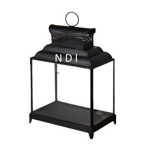 เชิงเทียนโลหะอะลูมิเนียมดีไซน์ทันสมัยสำหรับใช้เป็นอุปกรณ์ตกแต่งโรงแรมและร้านอาหาร - Product Image 5