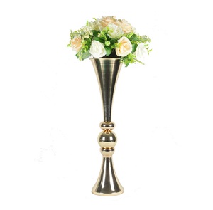 Flower <b>Vases</b> Home Decoration Wedding Indoor Outdoor Fashionable Trending Design Customized Plant <b>Stand</b> - Product Image 1