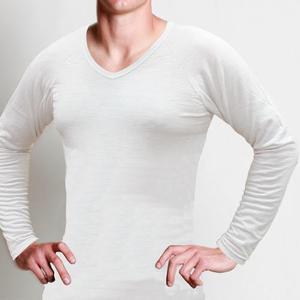 Men's 100% Cotton Jersey O-Neck Regular Sleeve Loose Fit Long T-Shirts with Laser Printing & <b>Tie</b>-Dye Breathable Eco-Friendly - Product Image 1