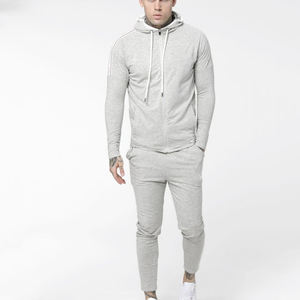 Chándal de gimnasio personalizado para hombre, nuevo diseño - Product Image 1