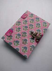 Diario y organizadores hechos a mano para la India, diario de página en blanco, diario, regalo - Product Image 5