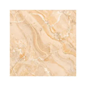Nuevo Diseño Rústico de Baldosas de Porcelana Antideslizantes de 500x500 mm para Uso en Exteriores a Precio de Mayoreo - Product Image 1