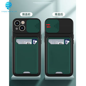 Étui de téléphone personnalisé haut de gamme anti-chute et résistant aux chocs, design de dessin animé, hommes d'affaires, approvisionnement ODM, matériau PC+TPU, écran de téléphone portable - Product Image 5