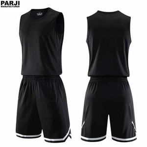 เครื่องแบบบาสเกตบอลใหม่2020-21ระบายอากาศได้ดีไซส์ใหญ่พิเศษ - Product Image 4