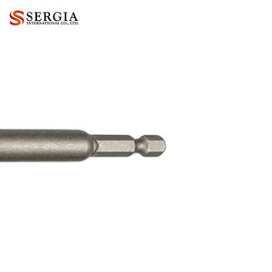 100/150mm Extra largo magnética tuerca Setter para herramienta eléctrica - Product Image 4