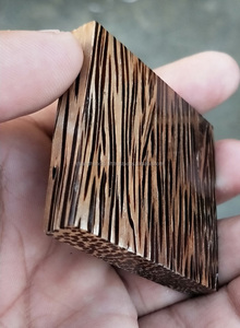 Gỗ Cọ Đen Chất Lượng Xuất Khẩu - Product Image 2