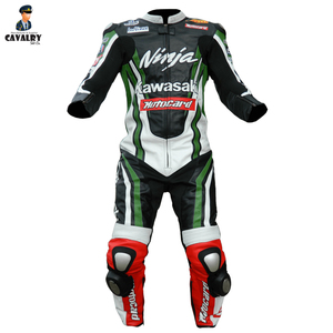 Costume d'été en cuir pour homme, vêtement de sport de qualité supérieure, pour moto, offre spéciale, collection 2022 - Product Image 2