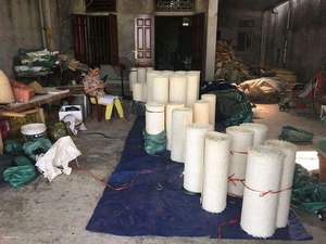 <b>RATTAN</b> WEBBING - Wholesale Natural <b>Rattan</b> Material Premium Grade <b>Rattan</b> <b>Cane</b> Webbing Rolls For Making Furniture - Product Image 2