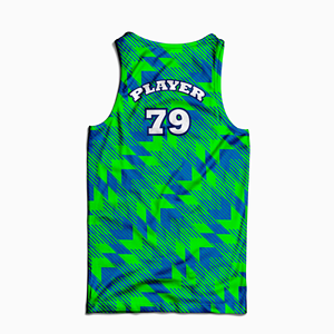 Wholesale Adult Reversible Sublimation <b>Cheap</b> Custom Basketball Uniform Best Latest Jersey 100% Polyester Breathable Quick Dry - Product Image 5