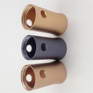 Servicio de Mecanizado CNC de Precisión en India, Piezas de Acero Inoxidable, Aluminio, Cobre y Latón Hechas a Medida, con Recubrimiento para Mecanizado de Alta Precisión - Product Image 1