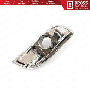 Lente Izquierda del Indicador de Espejo Lateral BSP626-1 para 261653175R - Product Image 4