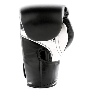 Gants de boxe gagnants personnalisés en Offres Spéciales Gants de compétition de boxe de conception OEM Gants de boxe à lacets sur mesure - Product Image 6