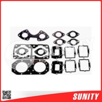 TAIWAN SUNITY NOUVEAU Kit de joints d'étanchéité JS750 haute performance pour moteur hors-bord 2 temps KAWASAKI SX SXi PRO 1992-97