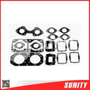 TAIWAN SUNITY NUEVO Kit de Juntas y Retenes de Aceite JS750 de Rendimiento Confiable para Motores Fuera de Borda Kawasaki SX SXi PRO 1992-97 de 2 Tiempos - Product Image 2