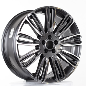 ล้ออัลลอยทำจากยุโรปมีความแม่นยำ DY210พื้นผิวไม่มีการนำเข้า - Product Image 1