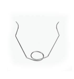 Retractor de alambre farr, retractor de retención de alambre farr, retractores quirúrgicos de pilling - Product Image 5