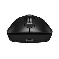 TESS GIFT Venta al por mayor Smart Aircraft Voice Mouse con 110 idiomas Traducción Free Sensor Producto